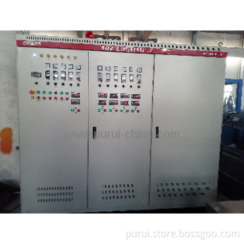 Nylon 6 granulator for plastics